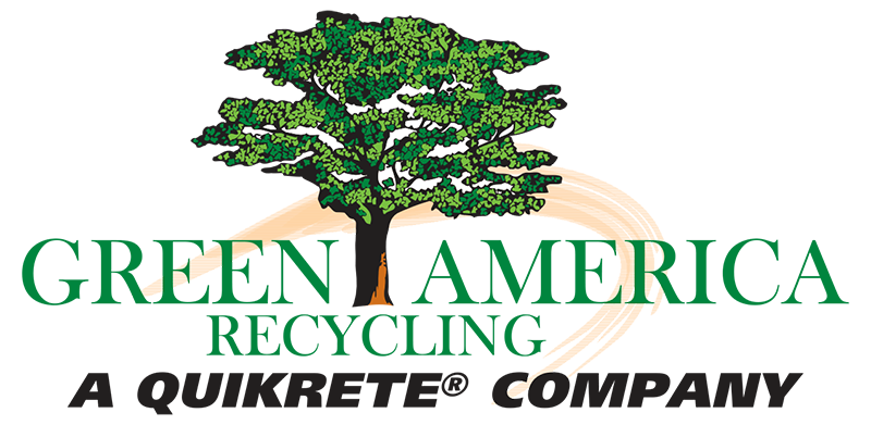 Green America Recycling